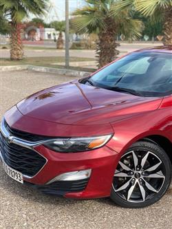 شێڤرۆلێت مالیبۆ